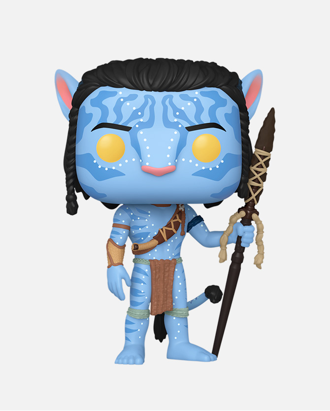 Avatar: Way of Water Pop! - Jake Sully