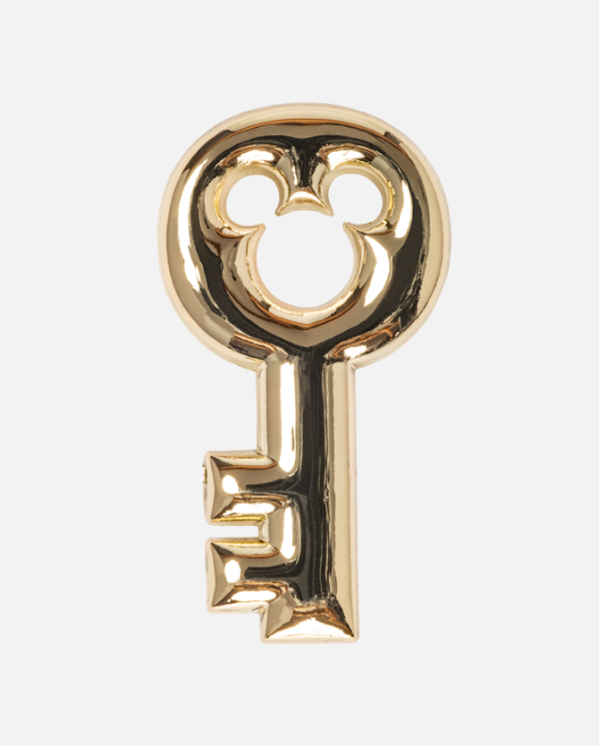 Disney Movie Insiders Key Lapel Pin