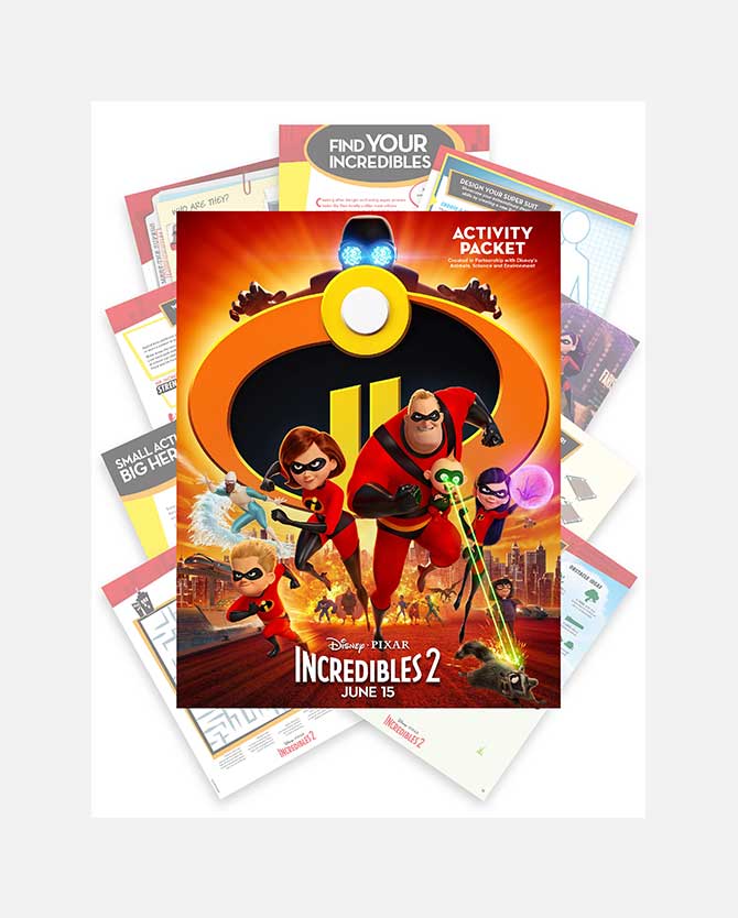 Disney Movie Insiders