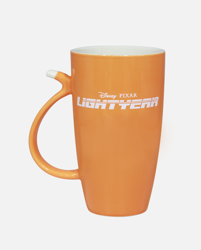 Lightyear Sox Mug