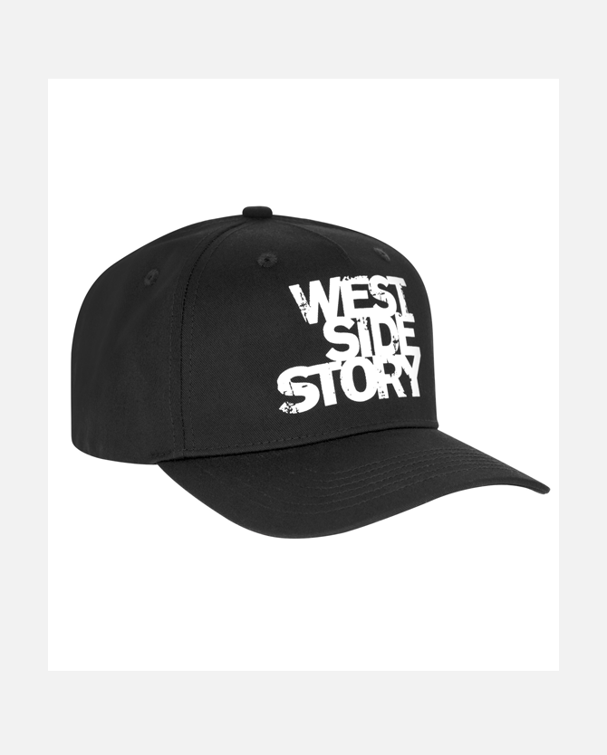 West Side Story Ball Cap