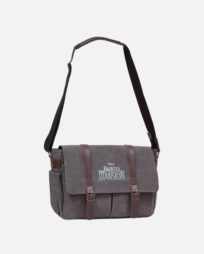 Disney's Haunted Mansion Messenger Bag