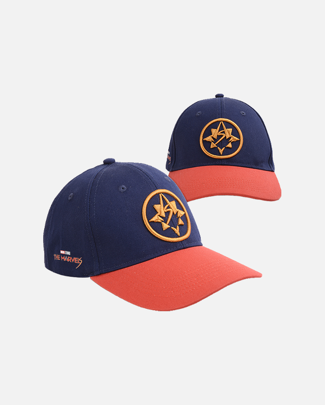 Marvel 2024 ball caps