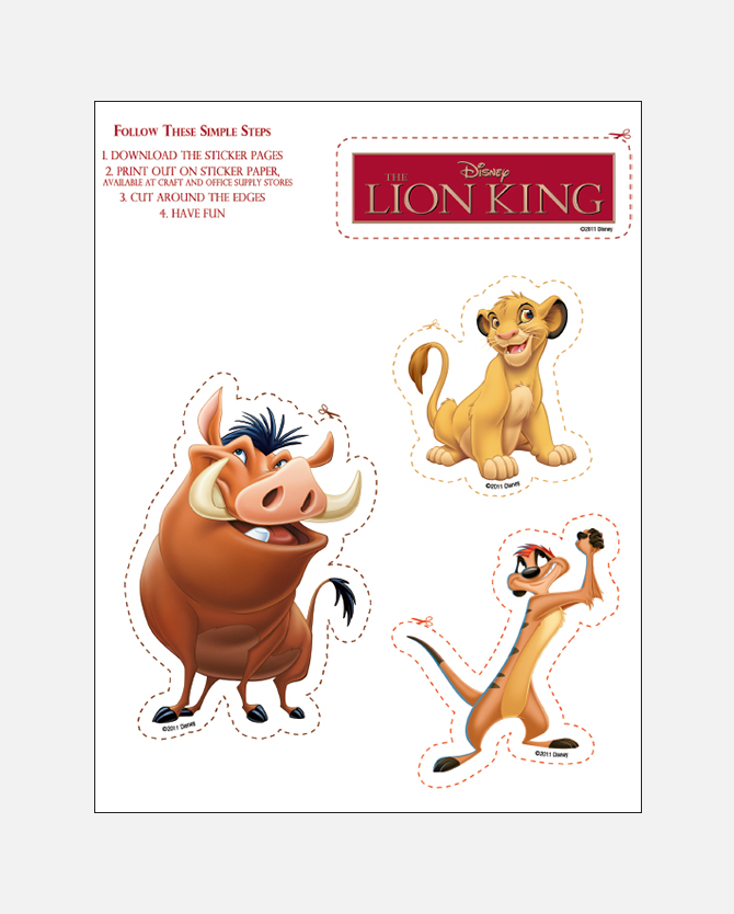 Lion king online hot sale free putlocker