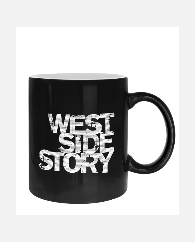 West Side Story Coffee Mug