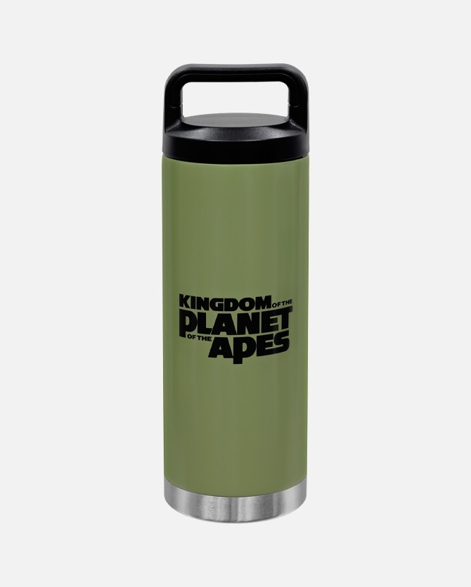 Kingdom of the Planet of the Apes - Water Bottle