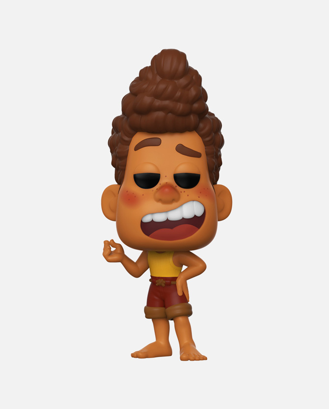 figuras luca funko