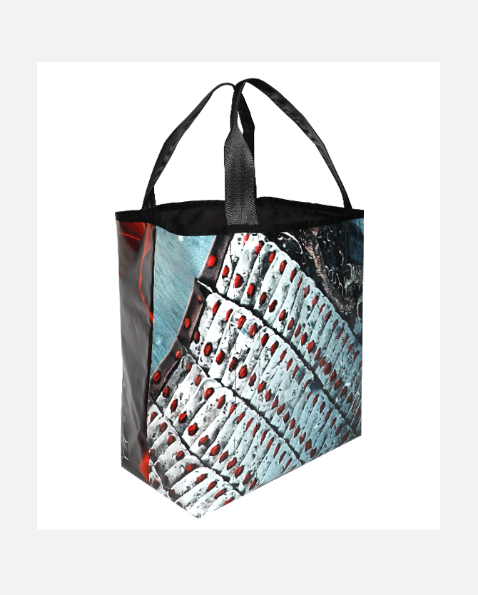 Mulan Member Exclusive Market Tote (Limited Edition)