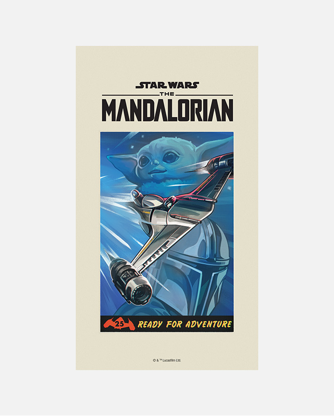 Star Wars: The Mandalorian Mobile Wallpapers