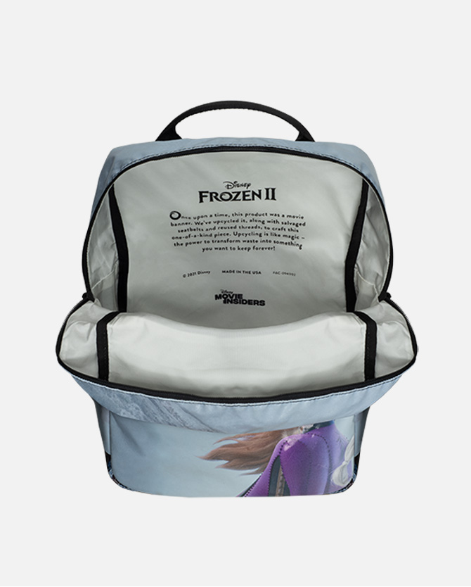 Frozen 2 Member Exclusive Backpack (Limited Edition)