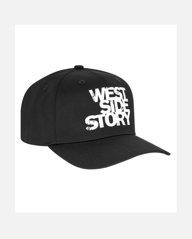 SALE - West Side Story Ball Cap