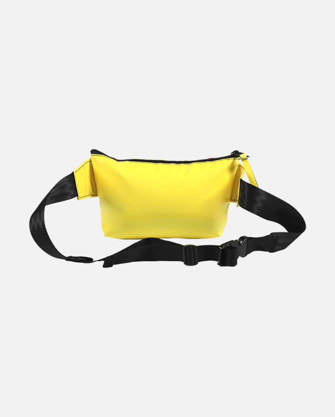 The Bob's Burgers Movie Member Exclusive Upcycled Belt Bag (Limited Edition) - Character Version