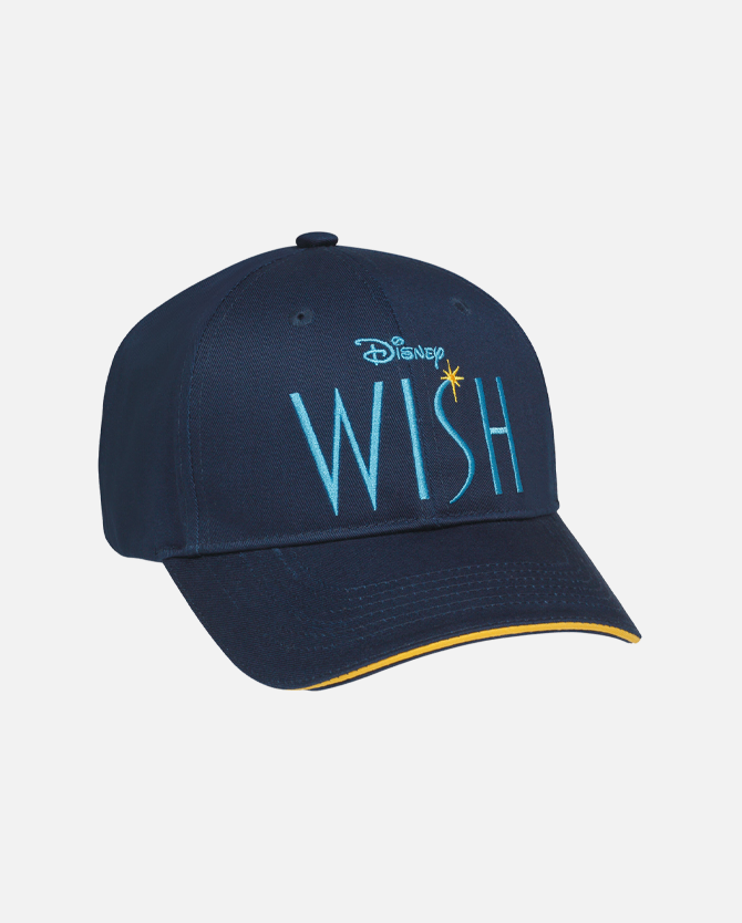 Disney Wish Ball Cap