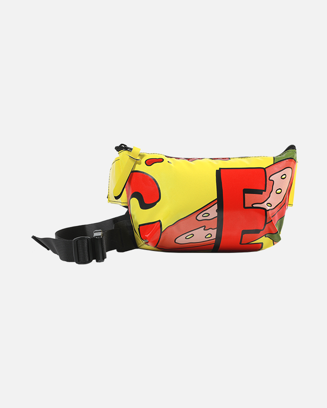 The Bob's Burgers Movie Member Exclusive Upcycled Belt Bag (Limited Edition) - Non-Character Version